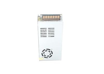TEMPO DI SALDI Trasformatore 20 Ampere 12 Volt Per Striscia Led Stabilizzato 220V 120W