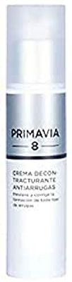 Primávia 8 creme DECONTRATURANTE ANTI-ARRUGAS