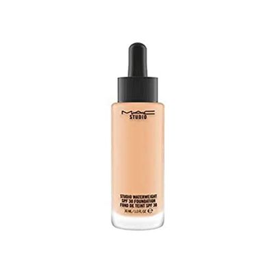 Mac Studio Waterweight Spf 30 /Pa++ Foundation