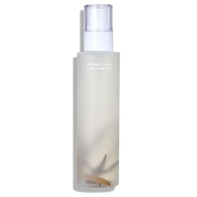 Brume à la feuille d'olivier Whamisa 100 ml