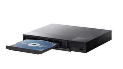Lettore Blu-ray Sony BDP-S1700K - Full HD | Alta risoluzione 1080p | Palette di colori TRILUMINOS | Dolby TrueHD |DTS-HD Master Audio |DTS-HD High-Resolution Audio |Esperienza di utilizzo conviviale