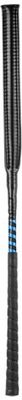 USG Eventing/Jockey Whip, 68 cm, Colore: Nero/Blu