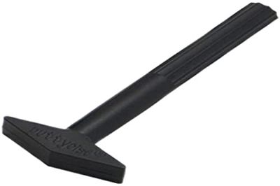 CanDo 10-2812 Puttycise Peg Turn TheraPutty Exercise Tool