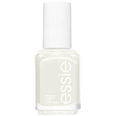 essie Original Nail Polish, 8 limo-scene, Sheer Pink Nail Polish, 13.5 ml