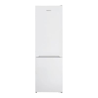 Aspes Frigorífico Combi 2 Puertas Blanco AC2600CNFI. Capacidad 327 Litros, No Frost, Multi AirFlow, Puerta Reversible, Bajo Nivel Sonoro, Eficiencia Energética Clase C