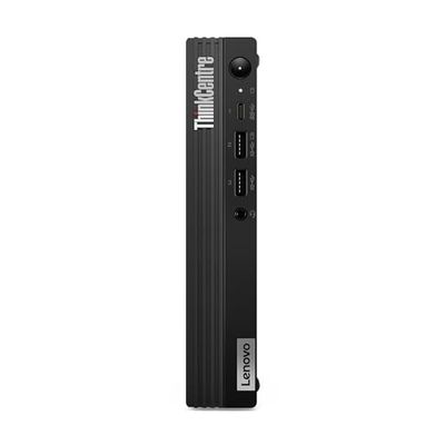 Lenovo ThinkCentre M70q Tiny 11T300CEGE - Intel i5-12400T, 16GB RAM, 512GB SSD, Intel UHD Grafik 730, Dos