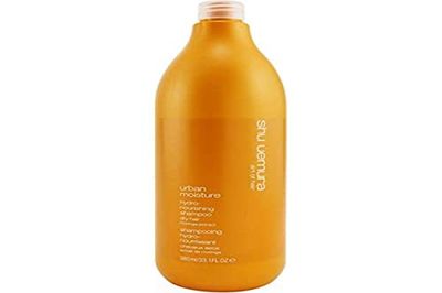URBAN MOISTURE SHAMPOO 980 ml, 980 mililitro, 1