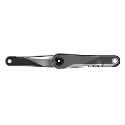 SRAM Bielas Red D1 175Mm Dub Negro