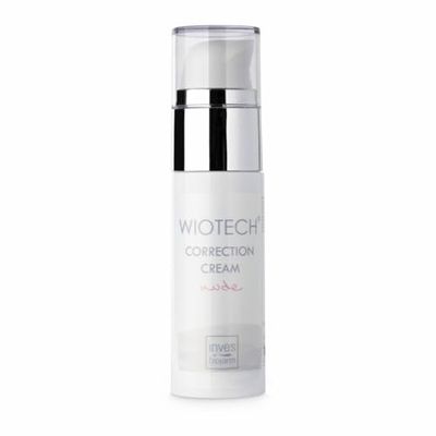 Wiotech WT-CorrectionCream fuktgivande ansiktskräm 30 ml