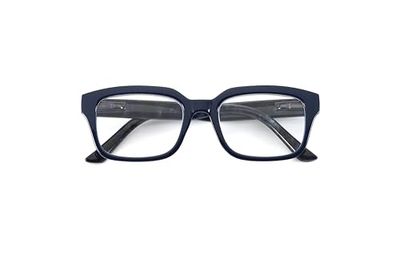 Gian Marco Venturi Reading Glasses, Blå, 53 mm Unisex, Blå, 53mm