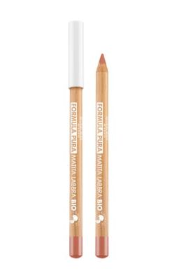 Deborah Milan - Ołówek BiO Czysty Formula - Kolor: Nude Rose n.02