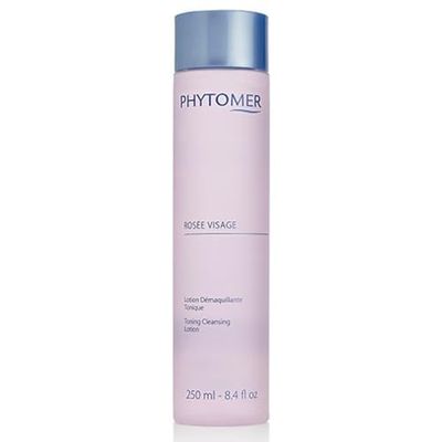 Phytomer Rosée Visage Lotion Tonique 250 ml