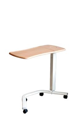 Identites Tasmanie Bedtafel, compact, groot