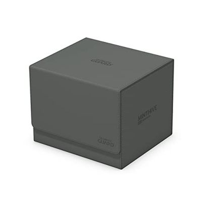 Ultimate Guard Minthive 30+ XenoSkin Grijs