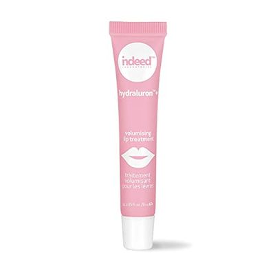 Indeed Labs Hydraluron+ Volumising Lip Treatment, 9 ml IN931