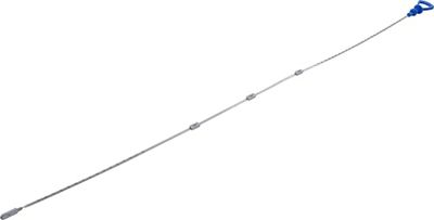 BGS 1010-D | Jauge d’huile moteur pour Mercedes-Benz | identification M112, M113, M646, M647, M648