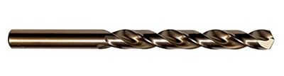 Brocas HSS-E de cobalto para metal en embalaje industrial - Ref: 4511-5.20-10P - Unid: 1