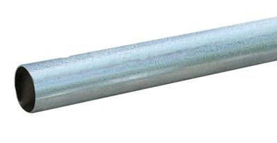 Peerless Extension Poles voor Modular Series Flat Panel Display en Projector Mount - Chroom