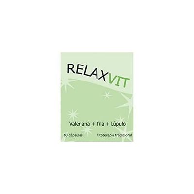 Dieticlar Relaxvit - 200 g