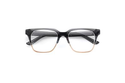 Foreyever Reading Glasses, grijs-bruin, 52 mm, uniseks, grijs-bruin, 52mm