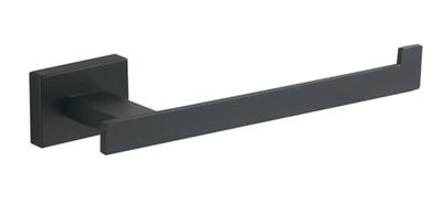 Mexen 70207333-70, Dispenser voor toiletpapier Arno, Black