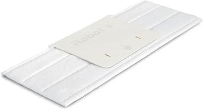 iRobot Braava m6 Dweilpads voor droog afnemen - Eenmalig gebruik - Set van 7