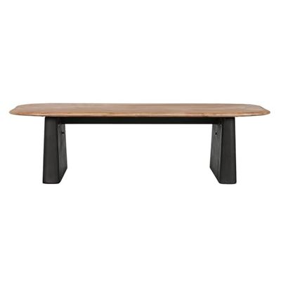 MESA CENTRO ABETO 120X60X32 NEGRO_AlexandreHouse