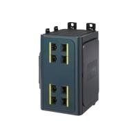 Cisco IE 3000 8 poort SFP Exp Module