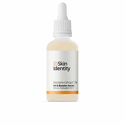 Skin Generics 2% Activador vit D ansiktsserum (30 ml)