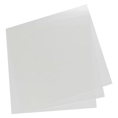 Macherey & Nagel ML-10700 - Confezione da 100 fogli di carta sterilizzata in cellulosa MN 68, larghezza 75 cm, lunghezza 100 cm