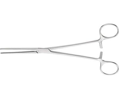 Tweezers We Rochester Pean Straight 200MM 1UD Braun