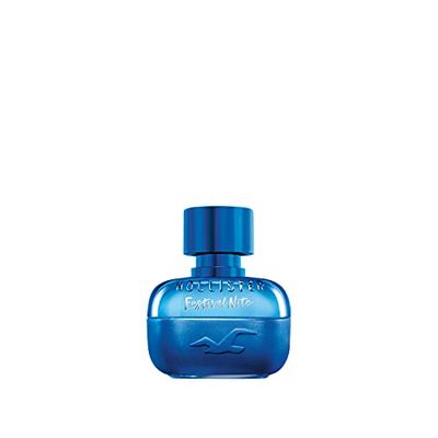 Hollister Festival Nite for Him Eau de Toilette, 50 ml