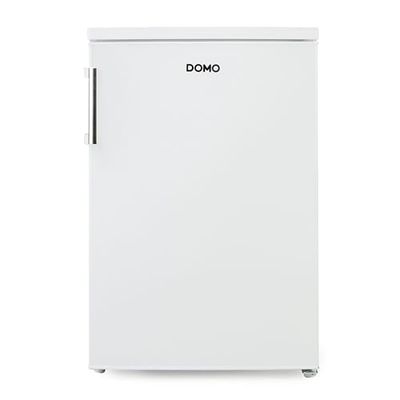 Domo DO91136 Réfrigérateur - C - 133 L - blanc