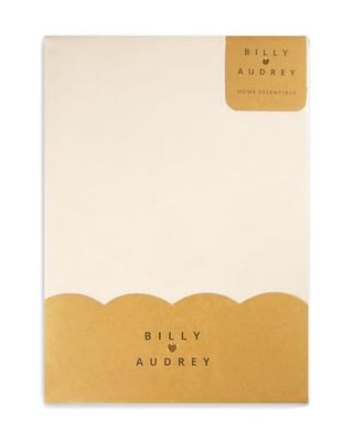 Duvet Emily för baby (kräm)