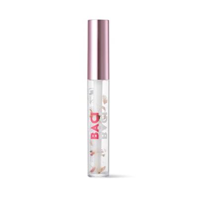 Bottega Verde - BACI BACI - Fior di gloss con petali di Amaranto e Vitamina E