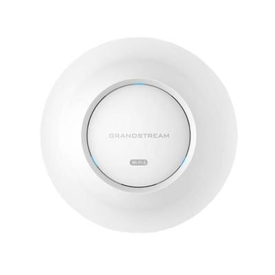 Grandstream Networks GWN7664 Wireless Access Point 3550 Mbit/s White Power over Ethernet (PoE)