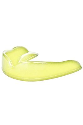 Leone tandenbeschermer Basic geel PD521