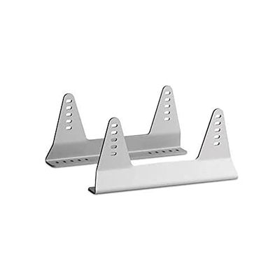 momo Pieds latéraux Aluminium Mousse