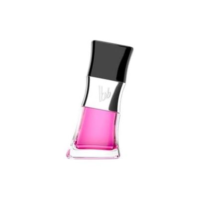 Bruno Banani Dangerous Woman - Eau de toilette Natural Spray - Parfum séduisante et chaud pour femme - 1 paquet (1 x 50 ml)