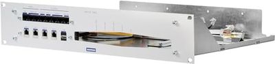 Wantec 2090 montagehoek FritzBox 48,3 cm (19 inch)