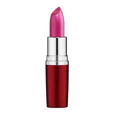 Maybelline Jade - Rossetto Moisture Extreme, n° 61 Glamorous Pink