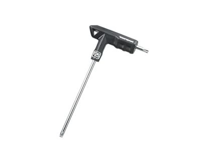 Topeak T25 DuoTorx Wrench inbussleutel