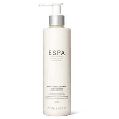 ESPA | Bergamot & Jasmine Body Lotion | 250ml