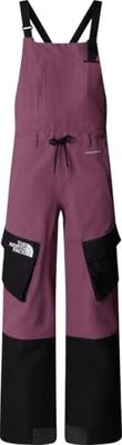 THE NORTH FACE Dam Dragline, Midnight Mauve/TNF Blac, S