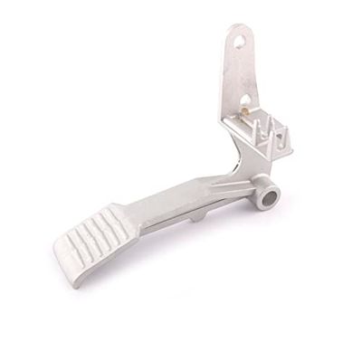 CLAS Equipements SA 2087 - Pedale con Chiusura degli Anelli