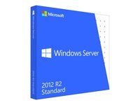 Microsoft Windows Server Academic Standard (10 Postes)