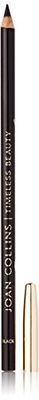 Joan Collins Timeless Beauty Contour Eyeliner Pencil 2.16 g, Black