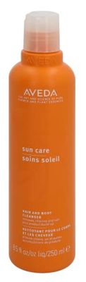 Aveda Sun Care Hair And Body Cleanser 250 ml