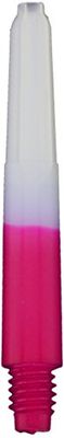 Bull's Unisexe - Adulte Nylon Shaft Multicolore Taille Unique