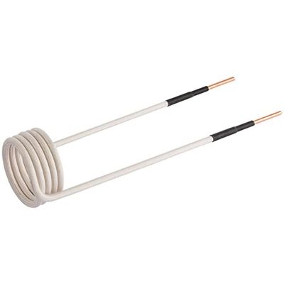 Draper Iht-15/38mmdc Direct Bobine, Bleu